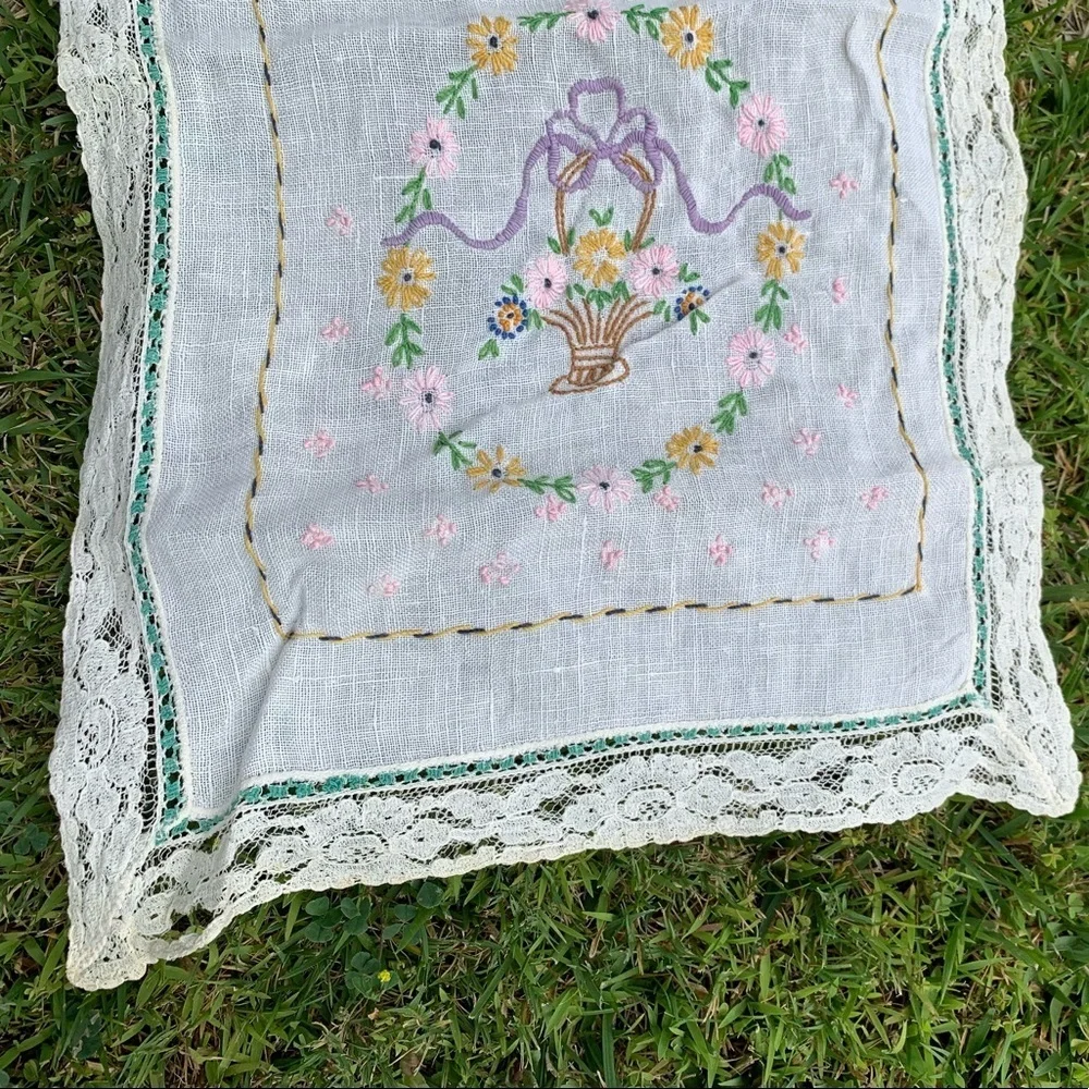Table runner